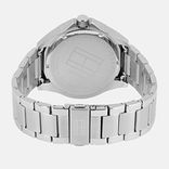 Men Black Analogue Watch NTH1791394_OR