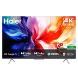 50P7GT-P 4K Ultra HD 50 Inch Smart Google TV