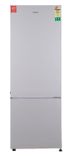 HRB-3654PSG-R 345 Ltr Double Door Refrigerator