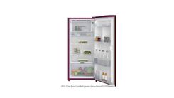 RDC215DXIRX 195 Ltr Single Door Refrigerator