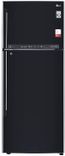 GL-T502FES4 471 Ltr Double Door Refrigerator