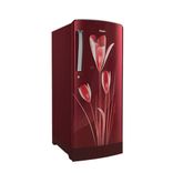 HRD-1923PRL-E 192 Ltr Single Door Refrigerator