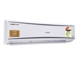 CRAC7701 1 Ton 3 Star Inverter Split AC