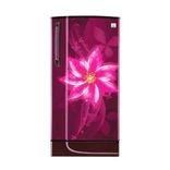 RD EDGE 205B 23 TAF 190 Ltr Single Door Refrigerator