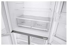 GC-M22FAGPL 594 Ltr Side-by-Side Refrigerator
