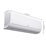 KS-Q12YNXA 1 Ton 3 Star Inverter Split AC