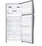 GN-H602HLHU 515 Ltr Double Door Refrigerator