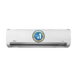 Santis Pro Dlx MAI12SD3R30F0 1 Ton 3 Star Inverter Split AC