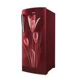 HRD-1923PRL-E 192 Ltr Single Door Refrigerator