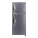 GL-R402JPZN 360 Ltr Double Door Refrigerator