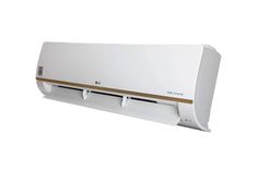 LS-Q12GWZA 1 Ton 5 Star Inverter Split AC