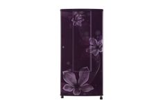 GL-B181RPOV 185 Ltr Single Door Refrigerator