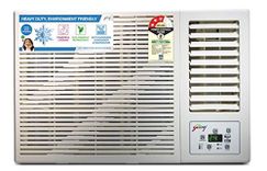 GWC 12DTC3-WSA 1 Ton 3 Star Window AC