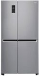 GC-B247SVUV 687 Ltr Side-by-Side Refrigerator