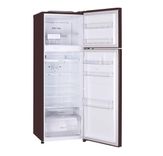 GL-T402JASN 360 Ltr Double Door Refrigerator