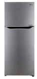 GL-N292KDSR 260 Ltr Double Door Refrigerator