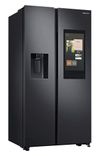 RS74T5F01B4 657 Ltr Side-by-Side Refrigerator