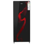 HRD-2203CSG-E 220 Ltr Single Door Refrigerator