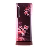 GL-D241ASPX 235 Ltr Single Door Refrigerator