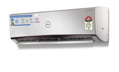GIC 18 MTC5 WSA 1.5 Ton 5 Star Inverter Split AC