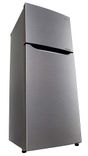 GL-N292KDSR 260 Ltr Double Door Refrigerator
