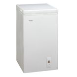 HCF-148H-2 148 Ltr Deep Freezer Refrigerator