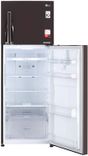 GL-T372JRS3 335 Ltr Double Door Refrigerator
