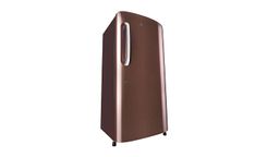 GL-B221AASY 215 Ltr Single Door Refrigerator
