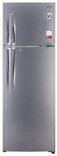 GL-T372JDS3 335 Ltr Double Door Refrigerator