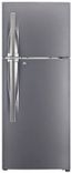 GL-S292RDSY 260 Ltr Double Door Refrigerator