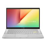 VivoBook S14 S433FL-EB197TS Laptop (Core i7 10th Gen/8 GB/512 GB SSD/Windows 10/2 GB)
