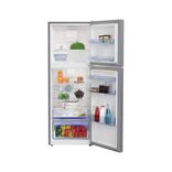 RFF363I 340 Ltr Double Door Refrigerator
