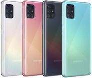 Samsung Galaxy A51