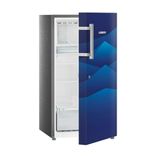 Db 2220 220 Ltr Single Door Refrigerator