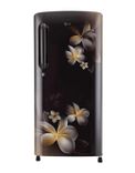 GL-B201AHPY 190 Ltr Single Door Refrigerator