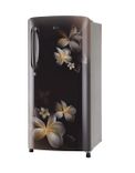 GL-B201AHPY 190 Ltr Single Door Refrigerator