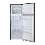 GL-T302RPGU 284 Ltr Double Door Refrigerator