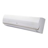 JS-Q18CUXA 1.5 Ton Inverter Split AC