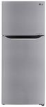 GL-T292SPZN 260 Ltr Double Door Refrigerator