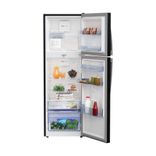 RFF293BF 270 Ltr Double Door Refrigerator