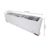 KS-Q12WNXD 1 Ton 3 Star Inverter Split AC