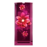 RD EDGE PRO 205 TDF 4.2 190 Ltr Single Door Refrigerator