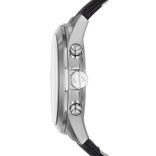 Men Black Analogue Watch AX2604