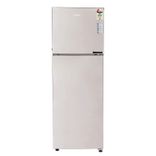 HEF-25TGS 258 Ltr Double Door Refrigerator