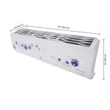 KS-Q12FNZD 1 Ton 5 Star Inverter Split AC