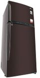GL-T432FRS2 437 Ltr Double Door Refrigerator
