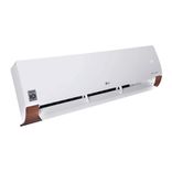 KS-Q18PWXD 1.5 Ton 3 Star Inverter Split AC