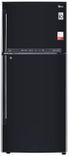 GL-T432FES3 437 Ltr Double Door Refrigerator
