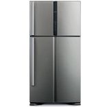 R-VG660PND3 601 Ltr Double Door Refrigerator