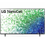 50NANO80TPZ 50 Inch NanoCell 4K Smart TV